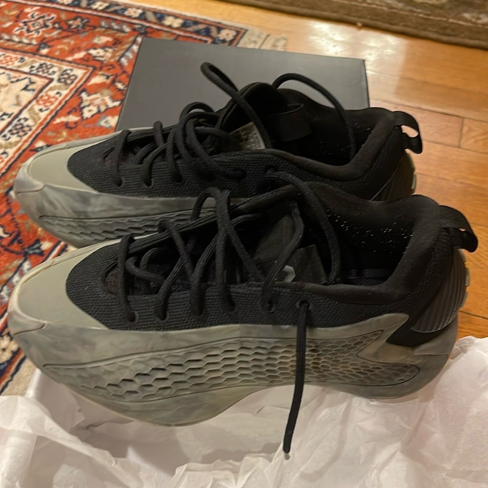 Adidas Anthony Edward’s low